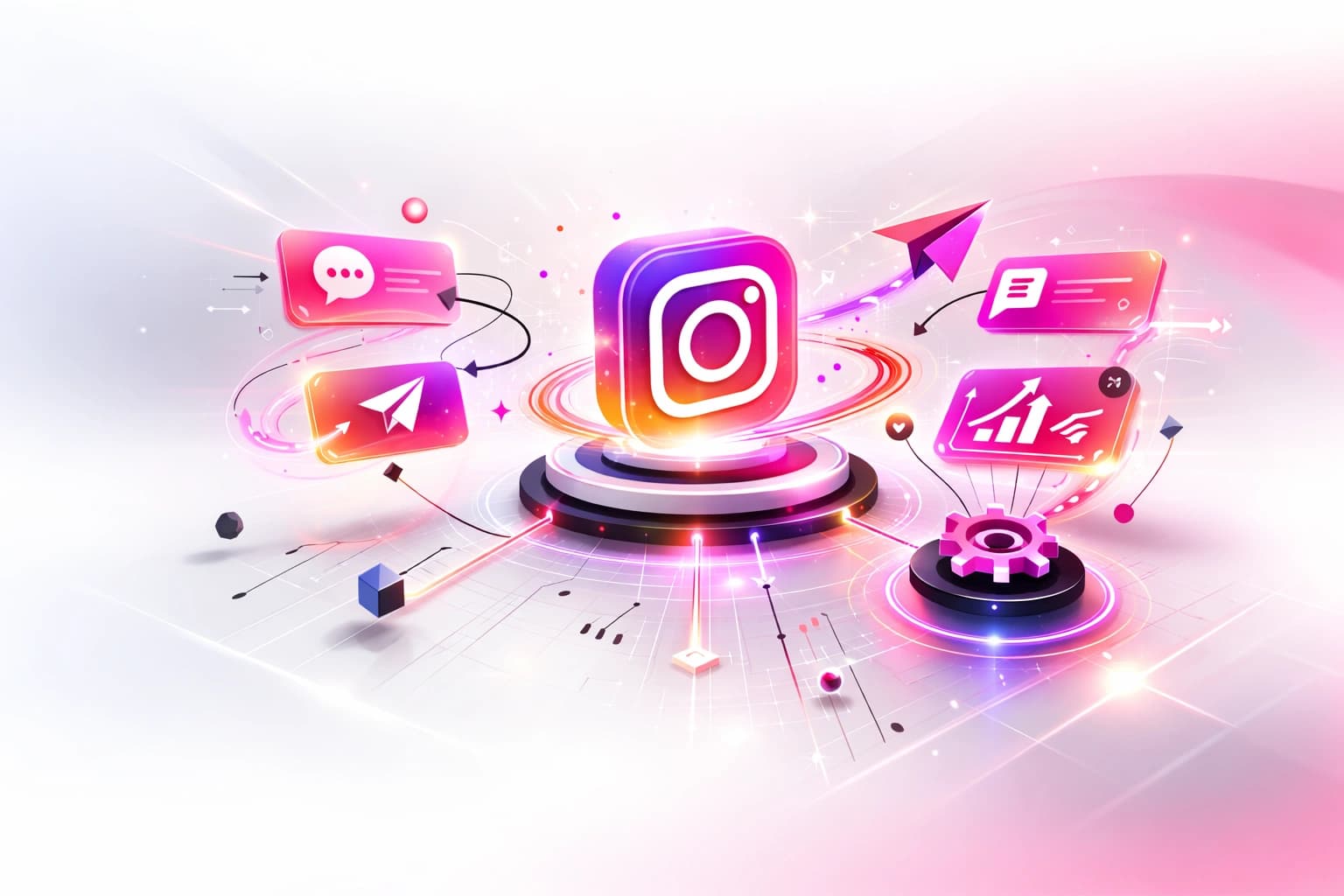 Turn Instagram Engagement into Revenue