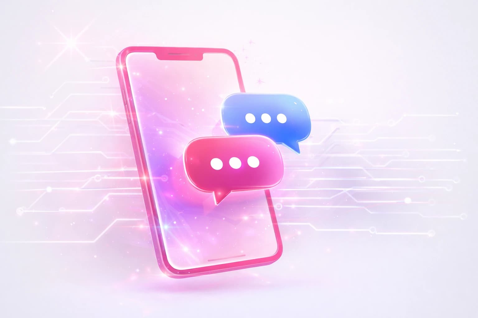 Convert Comments into Conversations