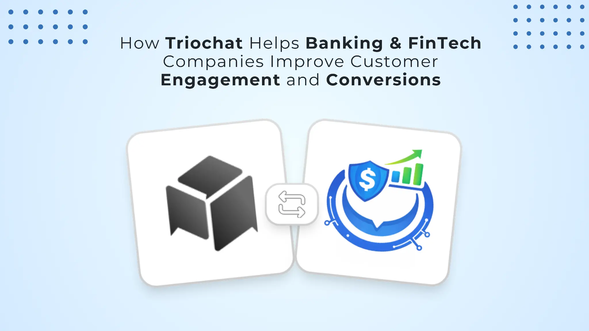 duochat بینکنگ اور FinTech کی مدد کرتا ہے