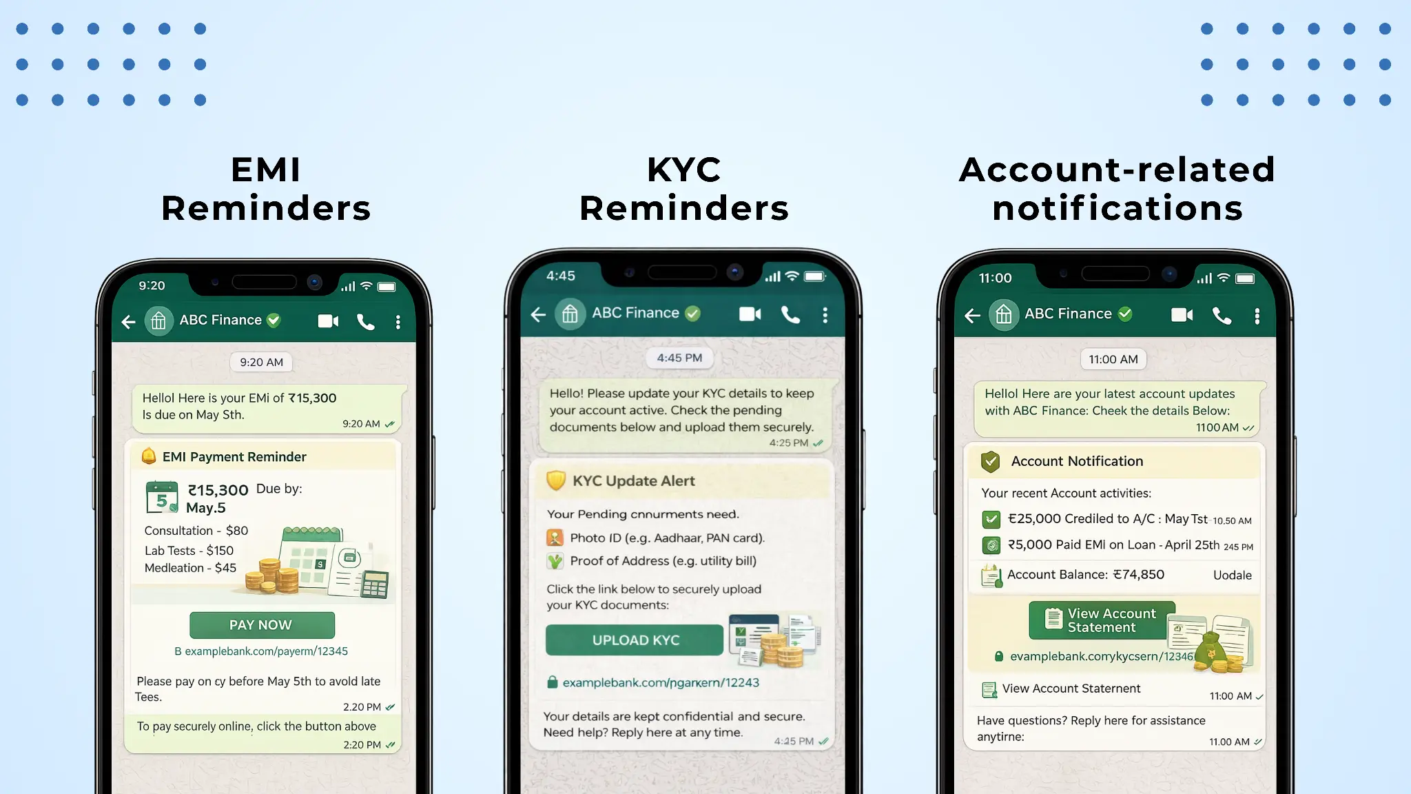 duochat بینکنگ اور FinTech کی مدد کرتا ہے