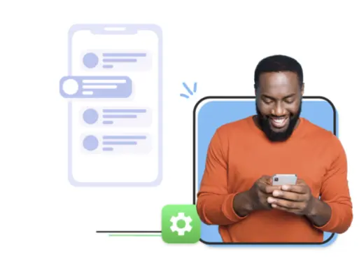 Run Campaign Without Ban | duochat.in