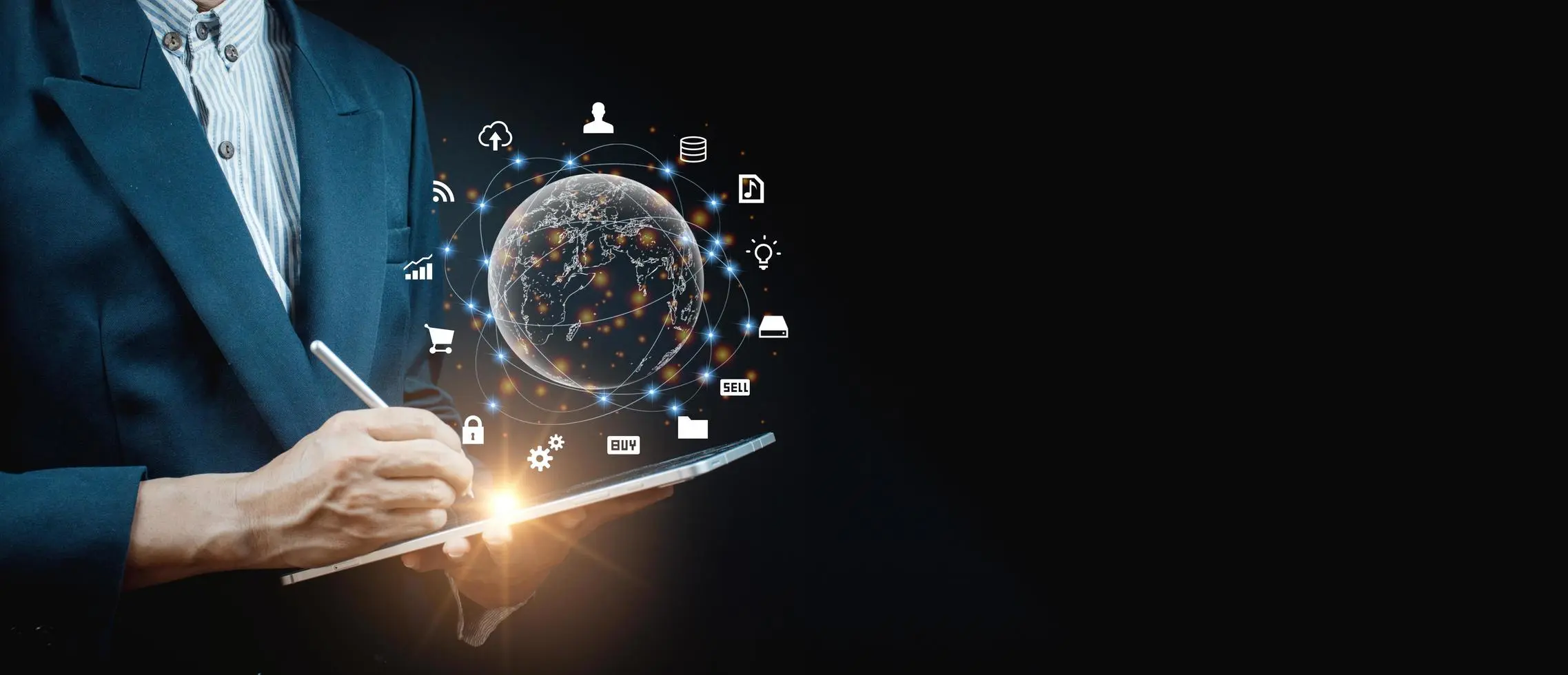 Digital Marketing Chatbot - duochat.io WhatsApp automation