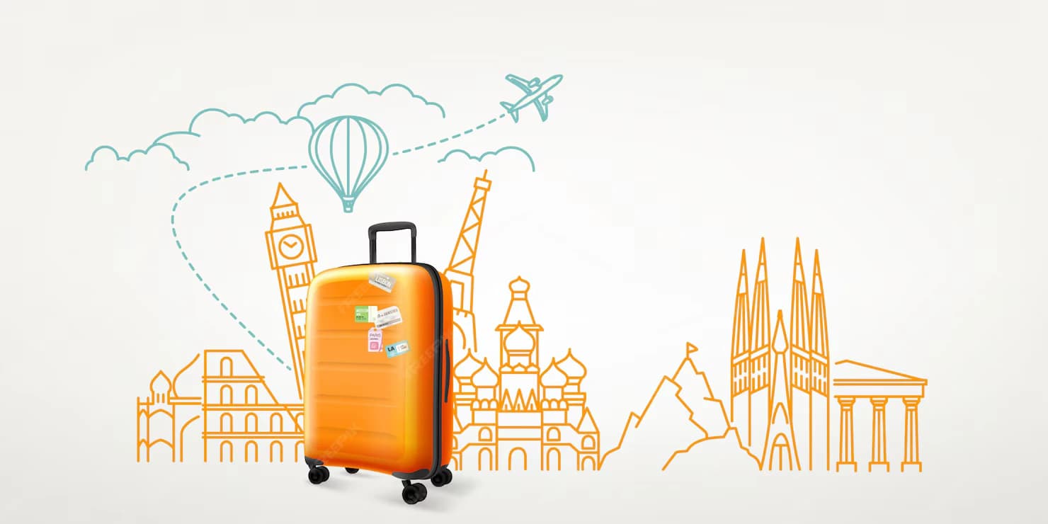 Travel Chatbot - duochat.io WhatsApp automation