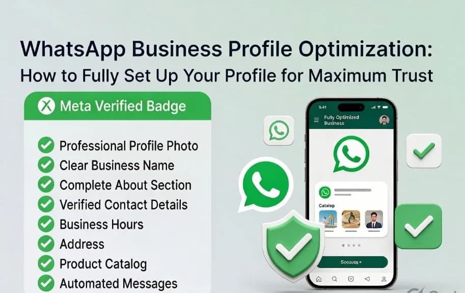 business optimization