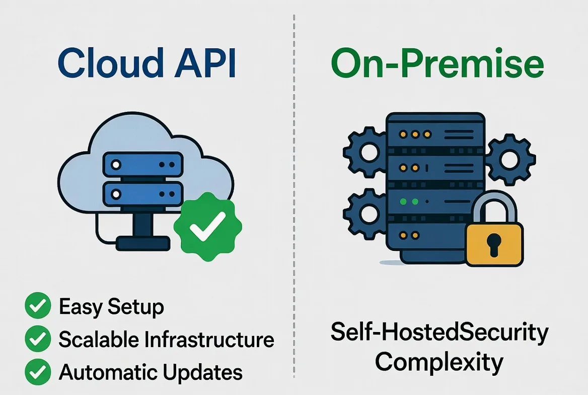 cloud api