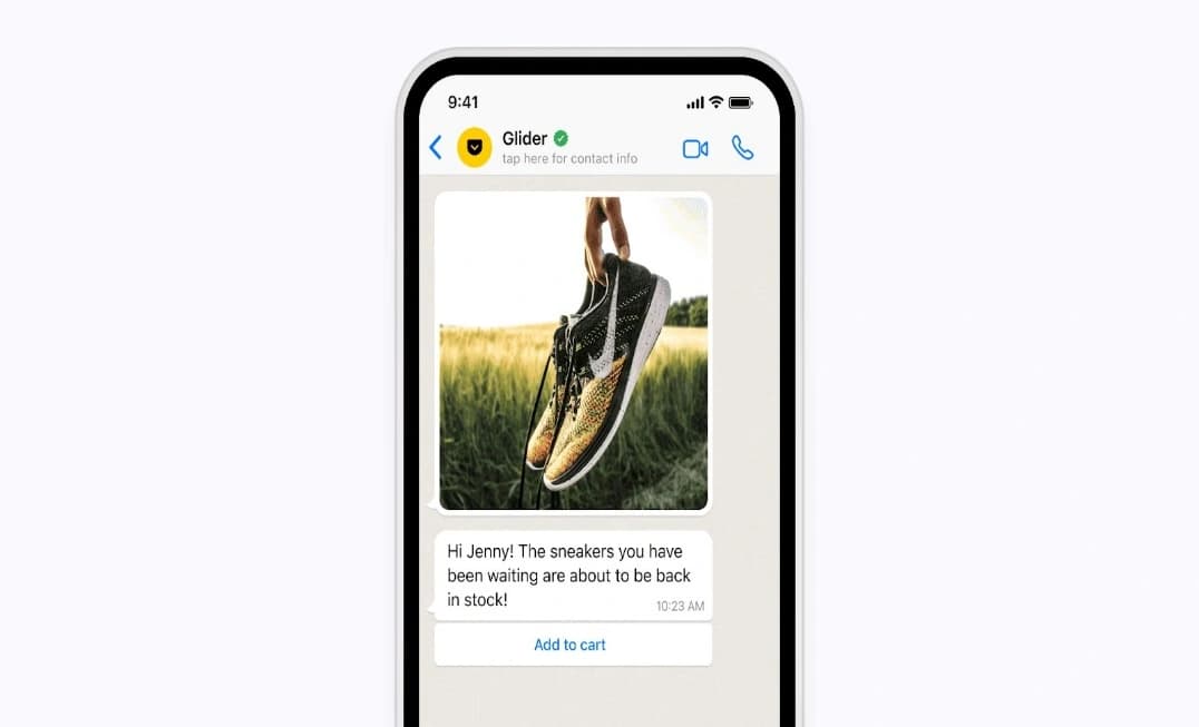 Crie Mensagens de Campanha Personalizadas