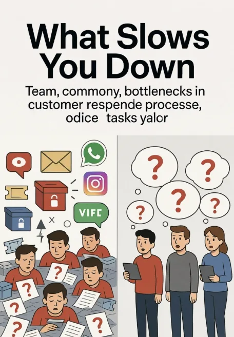 What Slows Your Team Down