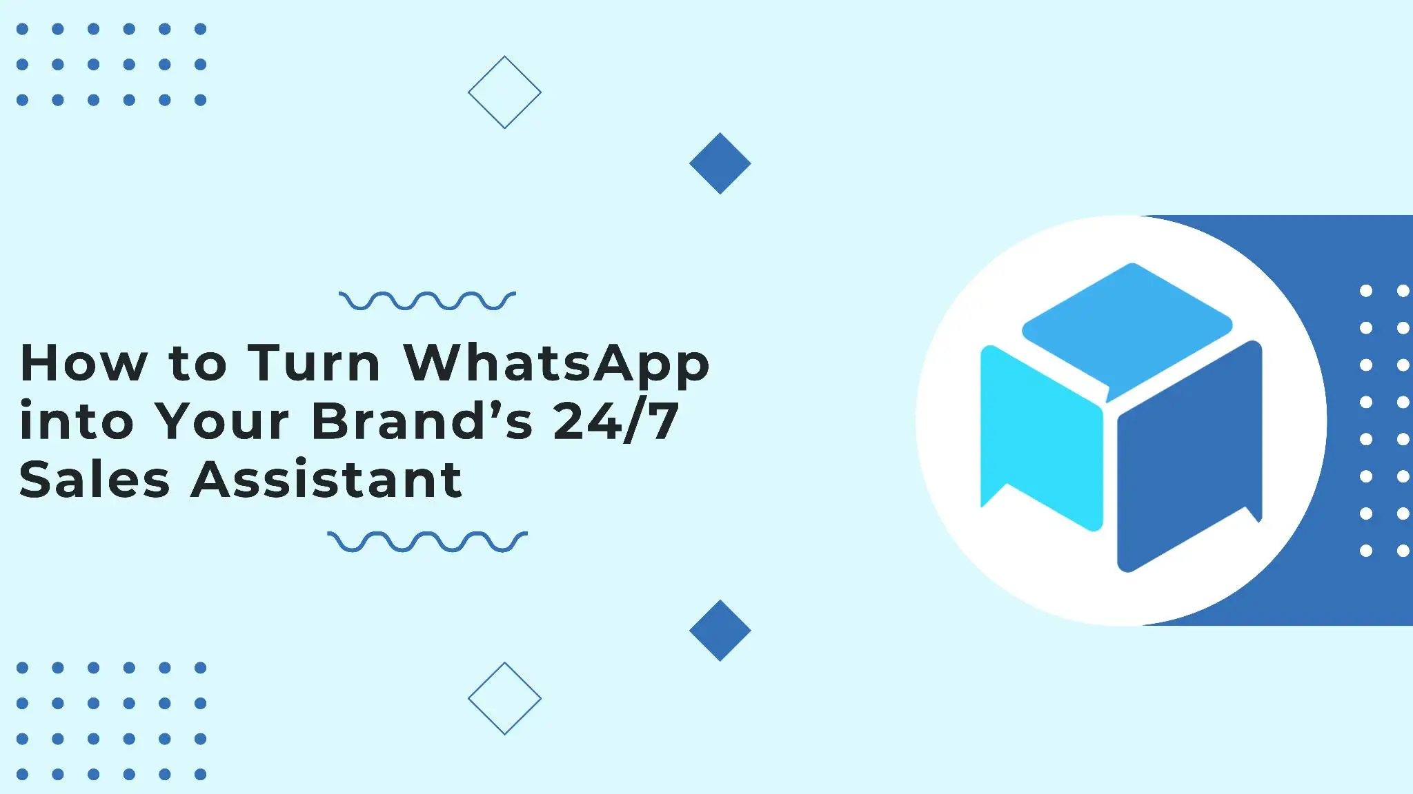 Assistente do WhatsApp