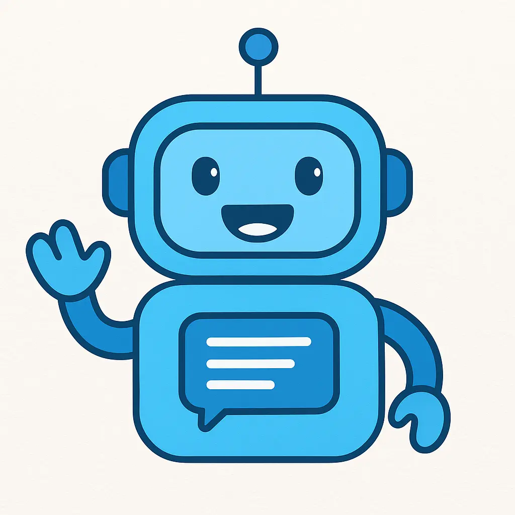 Automation chatbot