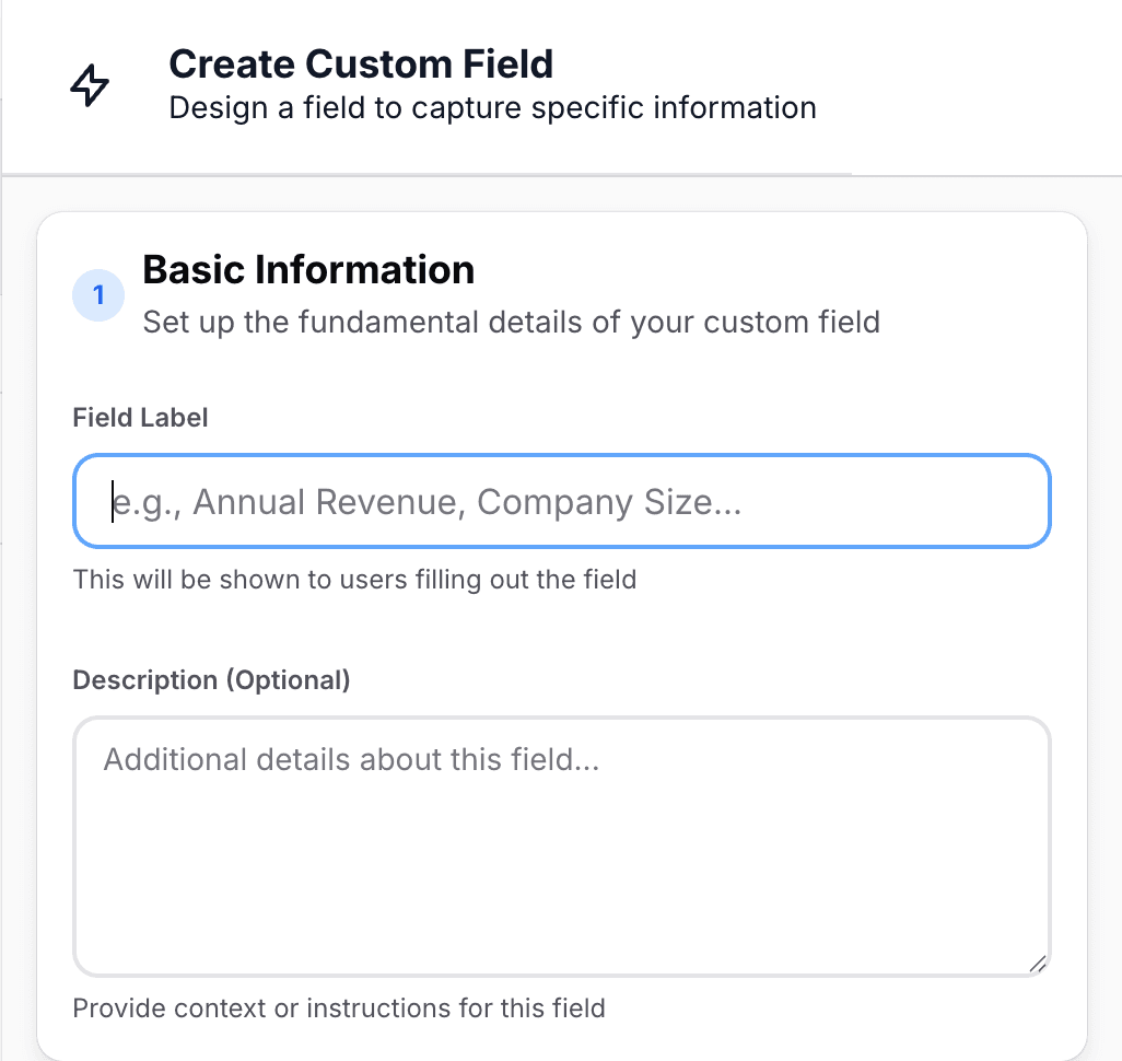 chat features