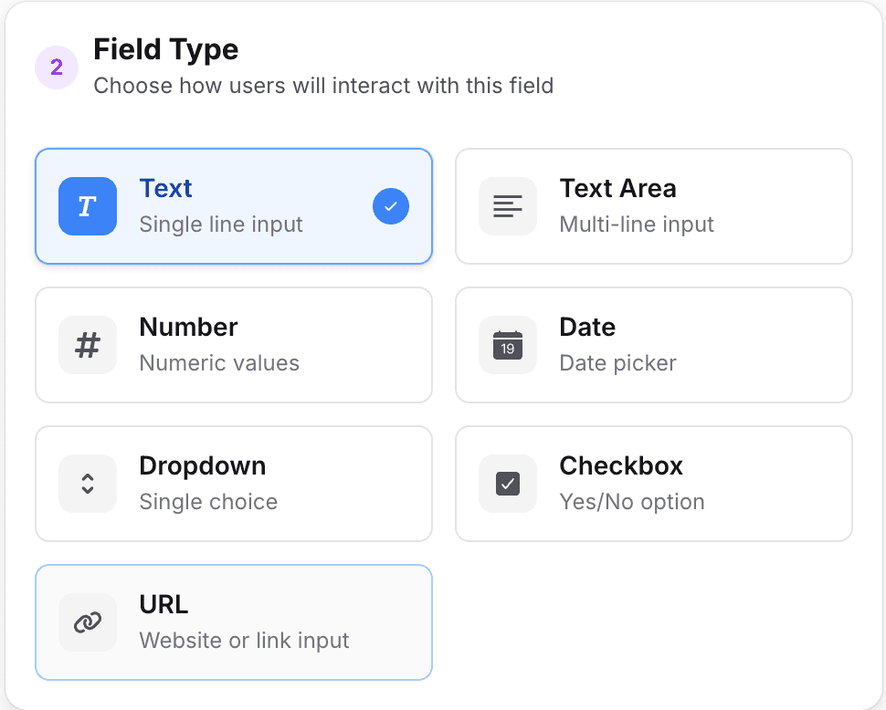 chat features