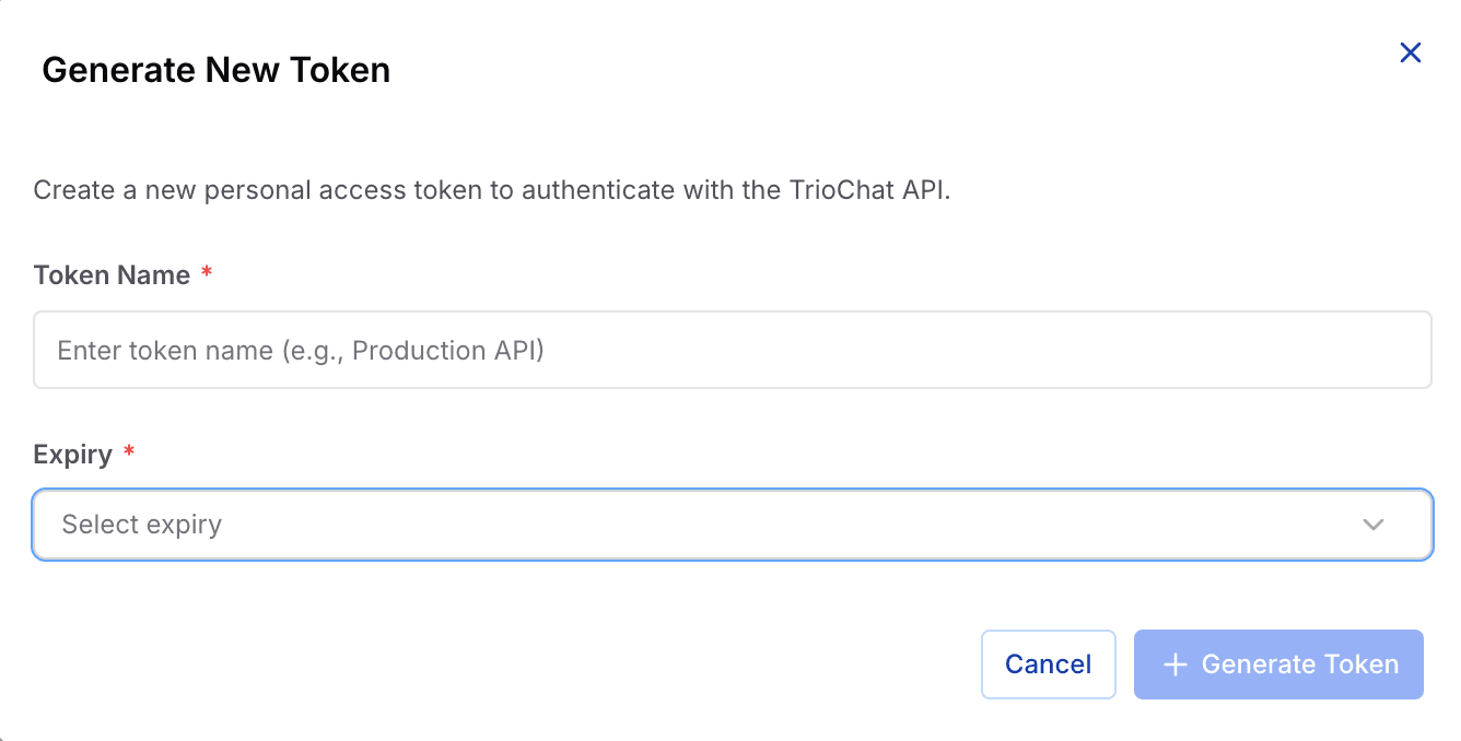 chat features